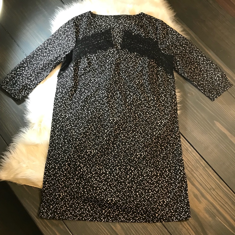 Ann Taylor Dress